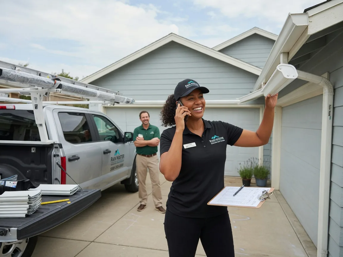 Gutter Installation Baileyville, KS FAQs